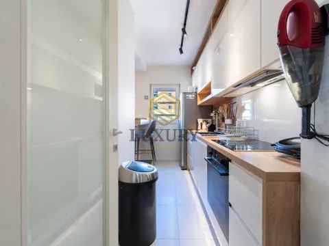 Prodaja, dvosoban stan, 68m², Central Point, Podgorica - image 11