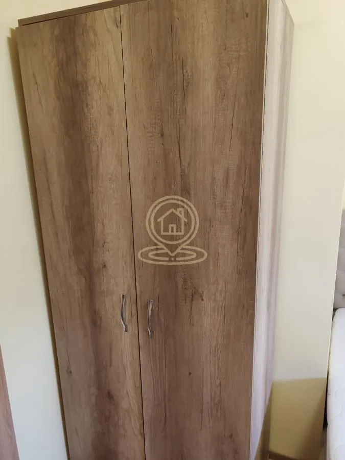 Rent, two bedroom apartment, 36m², Kalenić Pijaca, Vračar Sve Podlokacije