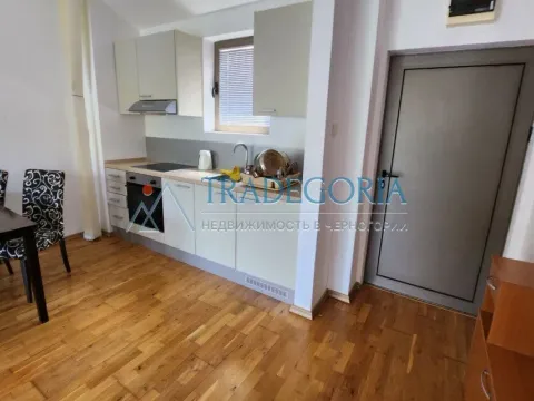 Prodaja, jednosoban stan, 46m², Pržno, Budva - image 5