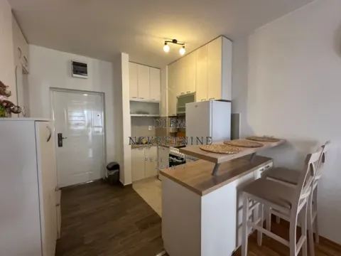 Rent, one bedroom apartment, 40m², Tuški Put, Podgorica - image 15