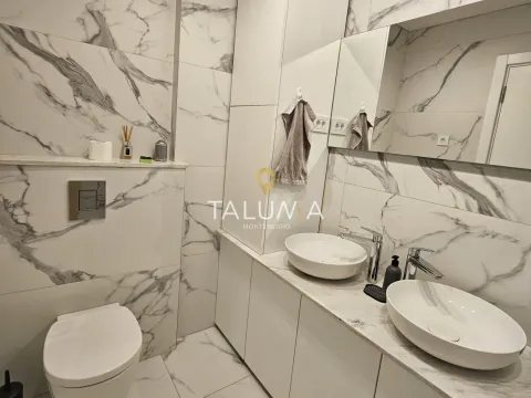 Rent, one bedroom apartment, 59m², Stara Varoš, Podgorica - image 8