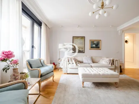 Sale, four bedroom apartment, 100m², Lekino Brdo, Voždovac Sve Podlokacije - image 11