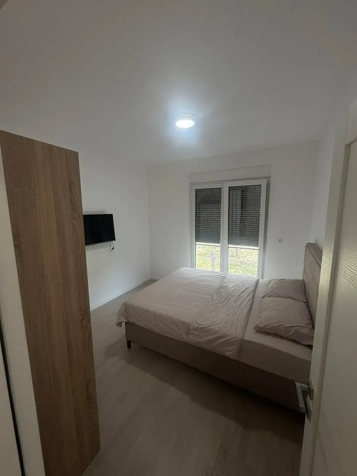 Rent, two bedroom apartment, 60m², Centar, Bar