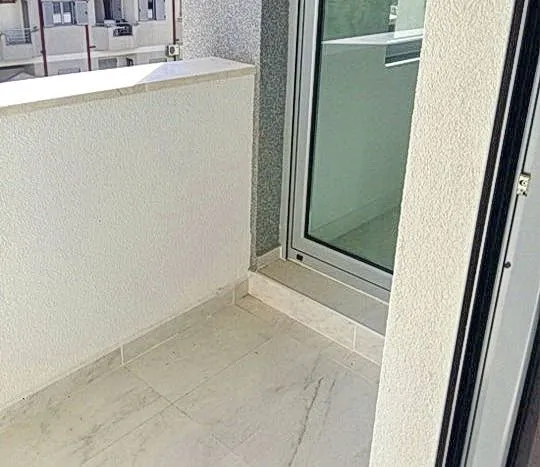 Prodaja, dvosoban stan, 47m², Budva, Crna Gora