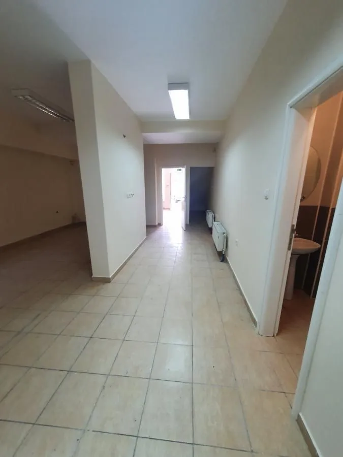 Rent, office space, 125m², Bulevar Evrope, Novi Sad Sve Podlokacije
