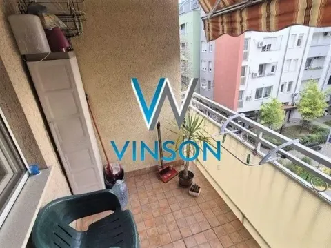 Sale, one bedroom apartment, 41m², Grbavica, Novi Sad Sve Podlokacije - image 19