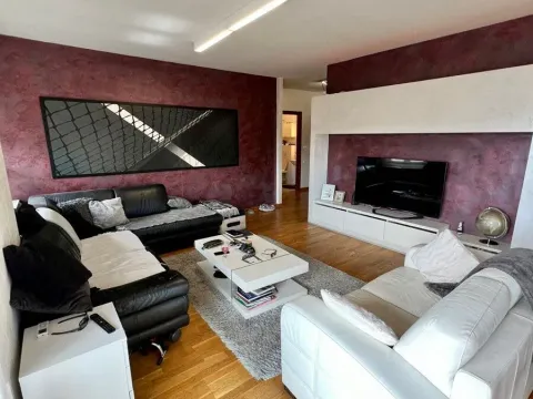 Prodaja, trosoban stan, 119m², City Kvart, Podgorica - image 6