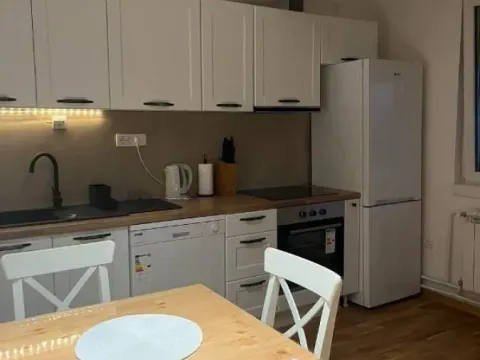Prodaja, dvosoban stan, 54m², Vračar Centar, Vračar Sve Podlokacije - image 3