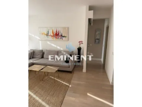Rent, two bedroom apartment, 71m², Novi Beograd Blok 65, Novi Beograd Sve Podlokacije - image 3