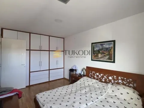 Prodaja, četvorosoban stan, 114m², Sremska Kamenica, Petrovaradin - image 19