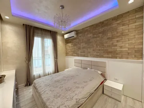 Sale, three bedroom apartment, 98m², City Kvart, Podgorica - image 10