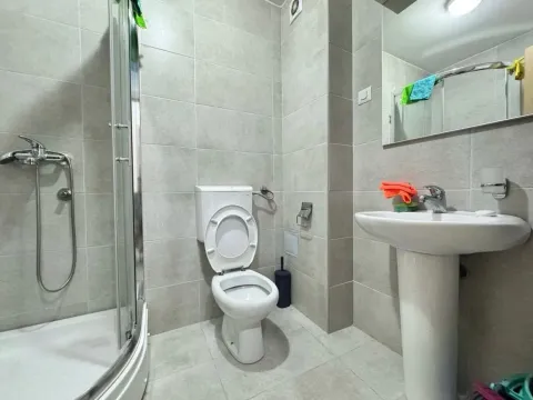 Prodaja, jednosoban stan, 45m², Stari Aerodrom, Podgorica - image 8