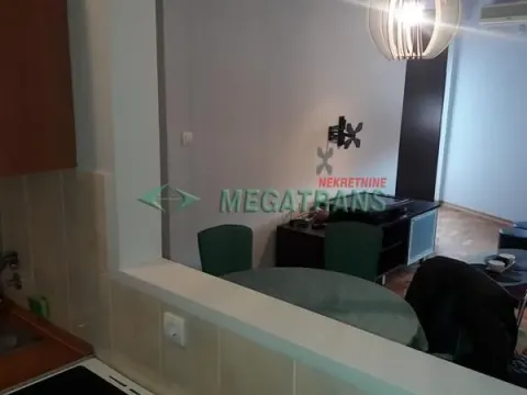 Izdavanje, dvosoban stan, 62m², Novi Sad Sve Podlokacije, Novi Sad - image 9