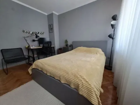 Sale, two bedroom apartment, 46m², Erdoglija, Kragujevac - image 5