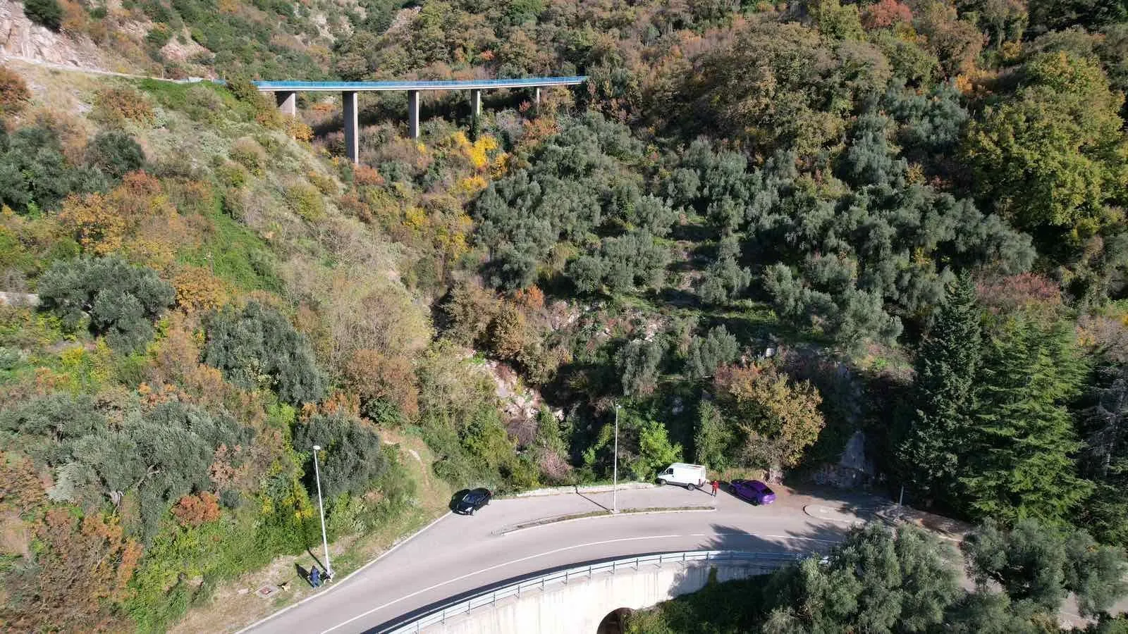 Prodaja, plac, 1320m², Petrovac, Budva