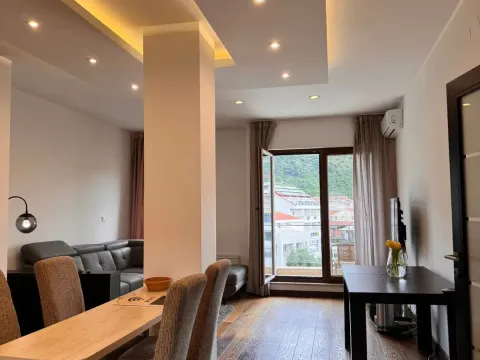 Sale, apartment, 86m², Budva, Crna Gora - image 2