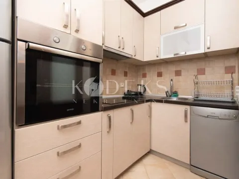 Rent, one bedroom apartment, 49m², 1 maj, Podgorica - image 3