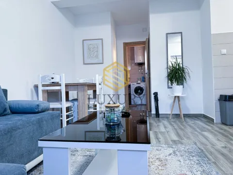 Rent, one bedroom apartment, 40m², Gornja Gorica, Podgorica - image 5