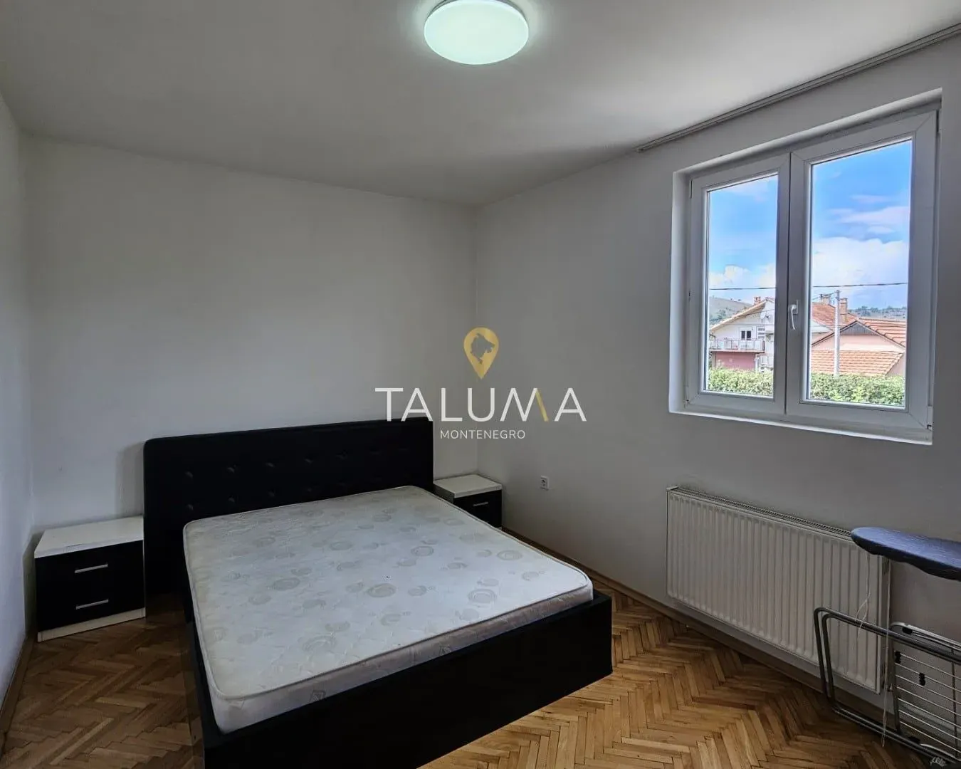 Rent, house, 250m², Zagorič, Podgorica