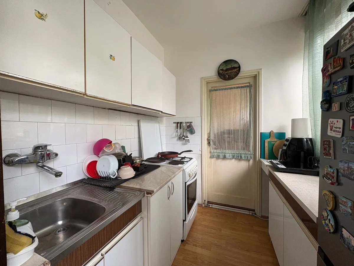 Rent, two bedroom apartment, 62m², Konjarnik, Voždovac Sve Podlokacije