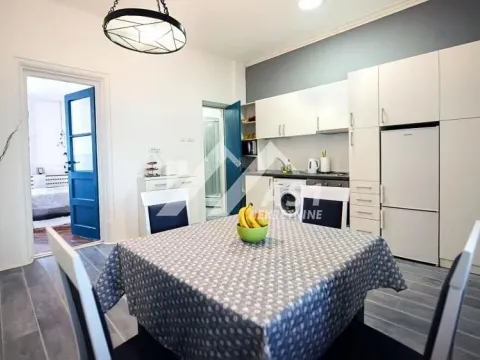 Rent, one bedroom apartment, 42m², Kej, Novi Sad Sve Podlokacije - image 6