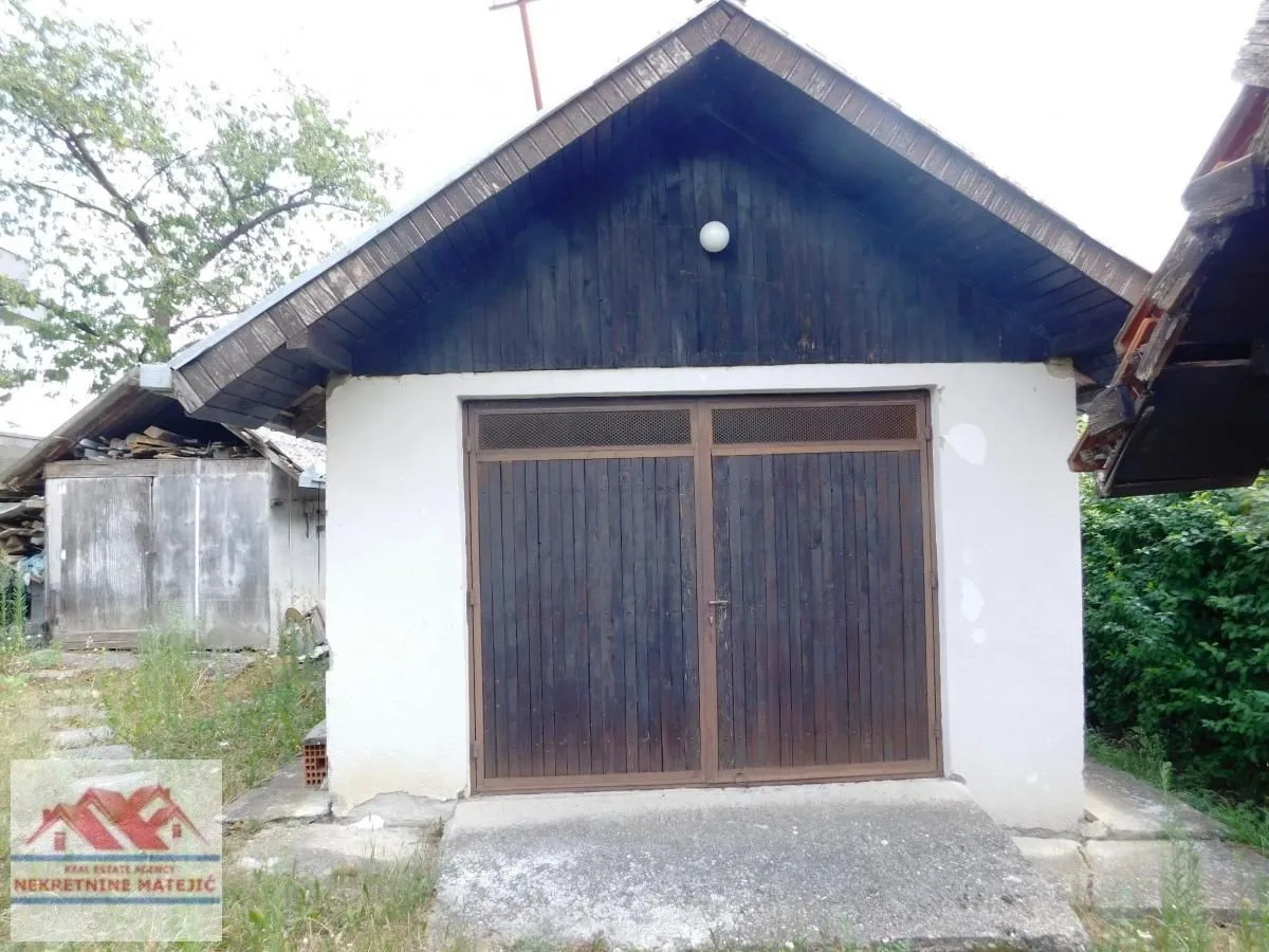 Prodaja, kuća, 40m², Šumaričko jezero, Kragujevac