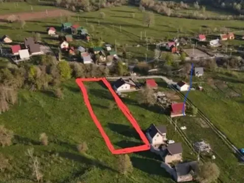 Sale, land lot, 300m², Veruša, Podgorica - image 2