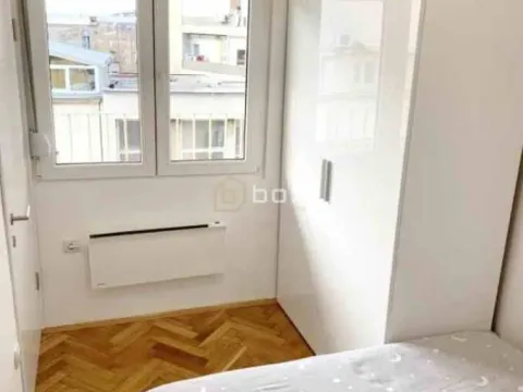 Izdavanje, jednosoban stan, 35m², Centar, Niš - image 6