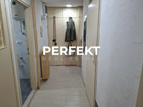 Izdavanje, dvosoban stan, 58m², Sodara, Pančevo - image 16