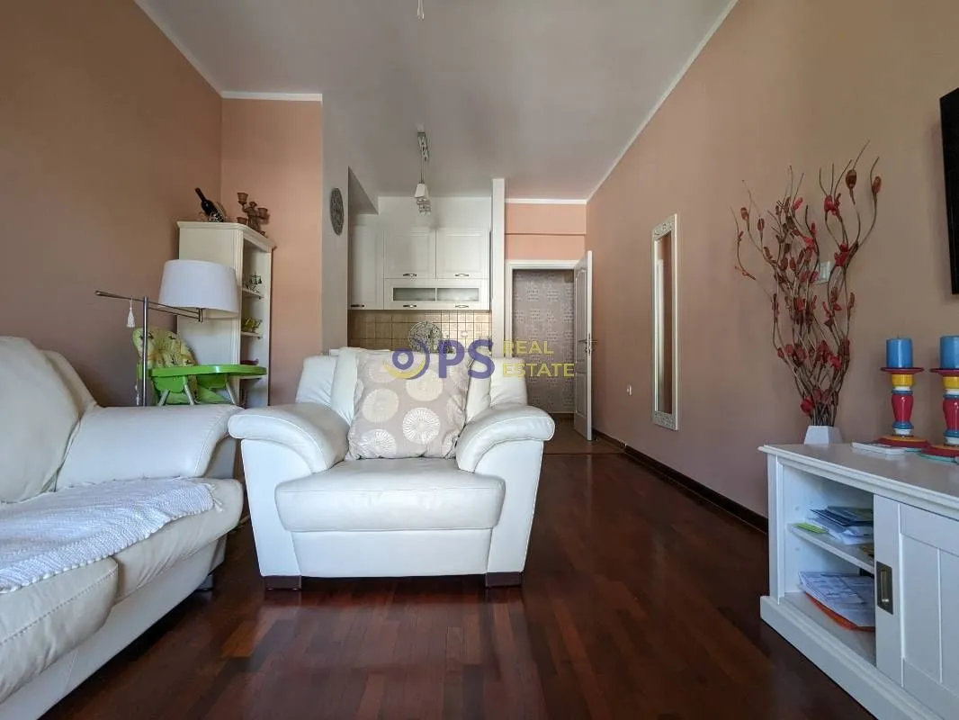 Sale, two bedroom apartment, 65m², Budva, Crna Gora
