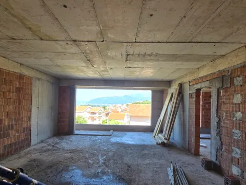 Prodaja, dvosoban stan, 57m², Mrčevac, Tivat - image 3