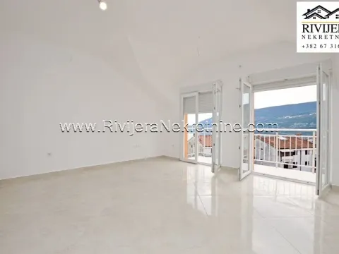 Sale, three bedroom apartment, 115m², Igalo, Herceg Novi - image 13