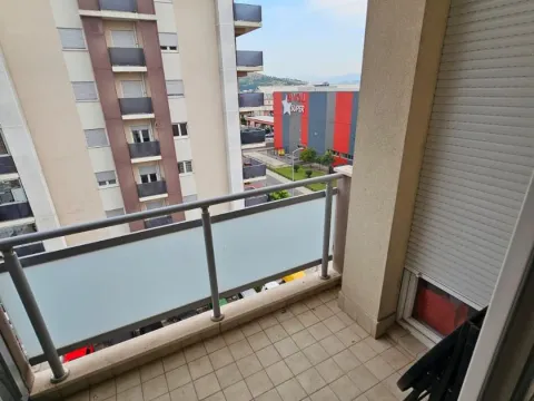 Rent, one bedroom apartment, 50m², City Kvart, Podgorica - image 10