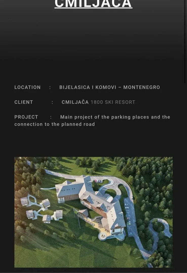 Prodaja, plac, 8247m², Bijelo Polje, Podgorica