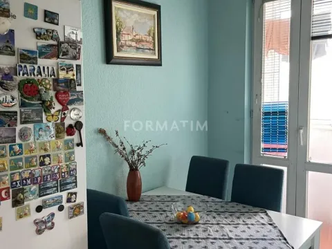 Izdavanje, dvosoban stan, 54m², Karaburma, Palilula Sve Podlokacije - image 5