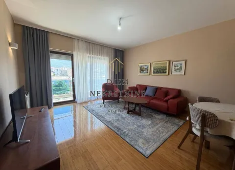 Prodaja, jednosoban stan, 65m², Centar, Bar - image 11