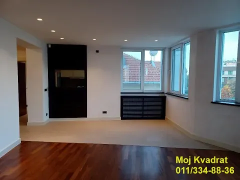 Prodaja, četvorosoban stan, 147m², Golf Naselje, Beograd - image 5