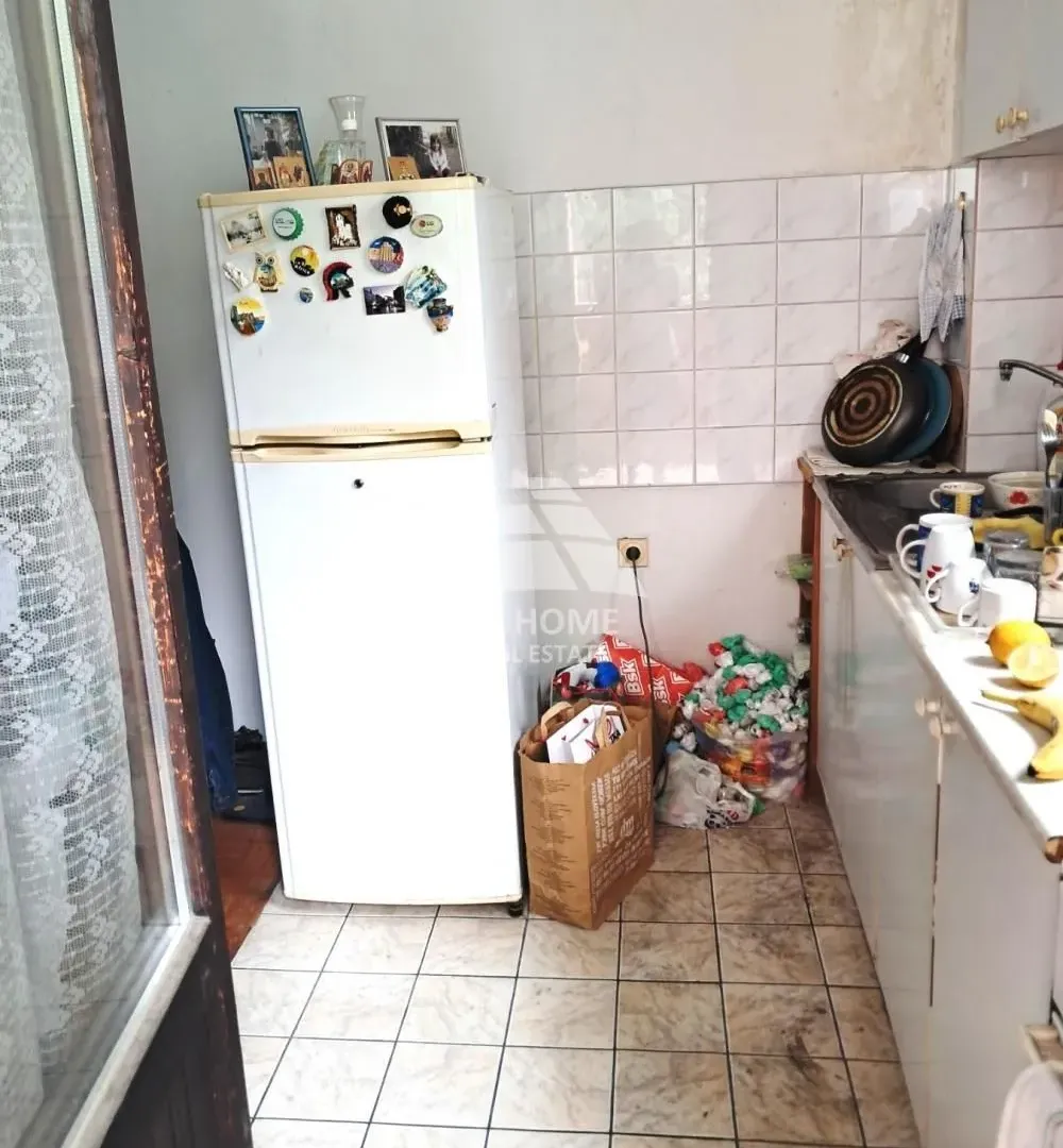 Sale, two bedroom apartment, 64m², Olimp, Zvezdara Sve Podlokacije