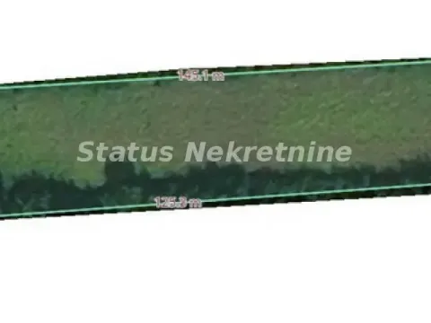 Prodaja, plac, 3700m², Irig, Srbija - image 6