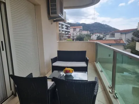Sale, two bedroom apartment, 94m², Bečići, Budva - image 9