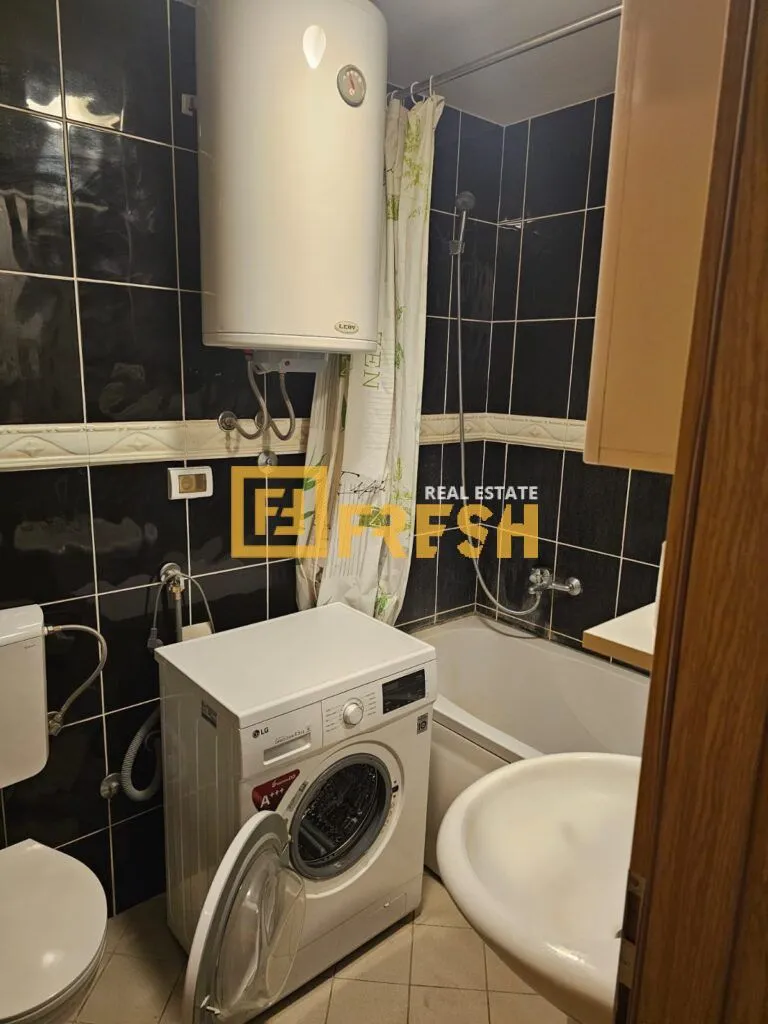 Rent, two bedroom apartment, 75m², Zabjelo, Podgorica