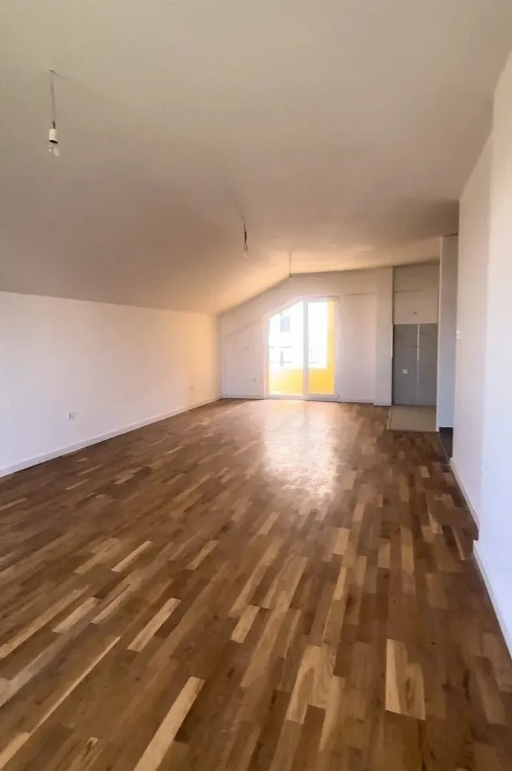 Sale, one bedroom apartment, 68m², Ljubović, Podgorica