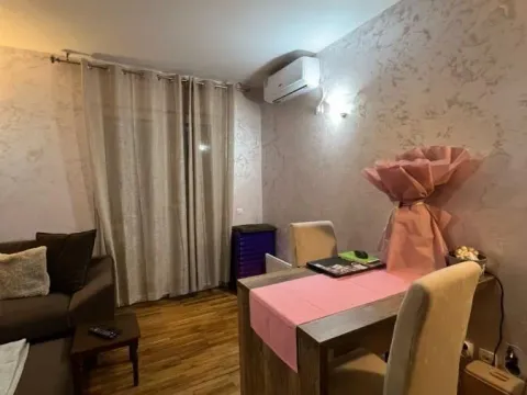 Sale, one bedroom apartment, 39m², Budva, Crna Gora - image 19