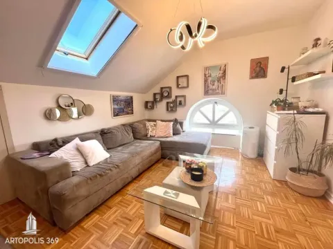 Stan in Bezanijska Kosa 2