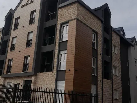 Prodaja, stan, 103m², Kolašin, Crna Gora - image 4