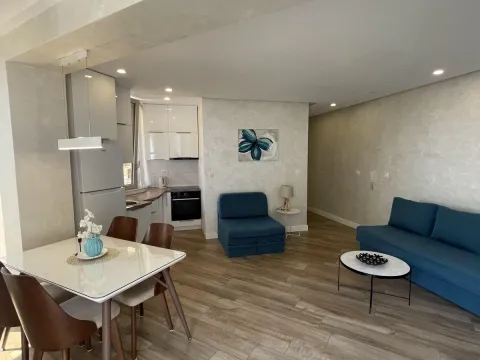 Sale, one bedroom apartment, 55m², Rafailovići, Budva - image 5