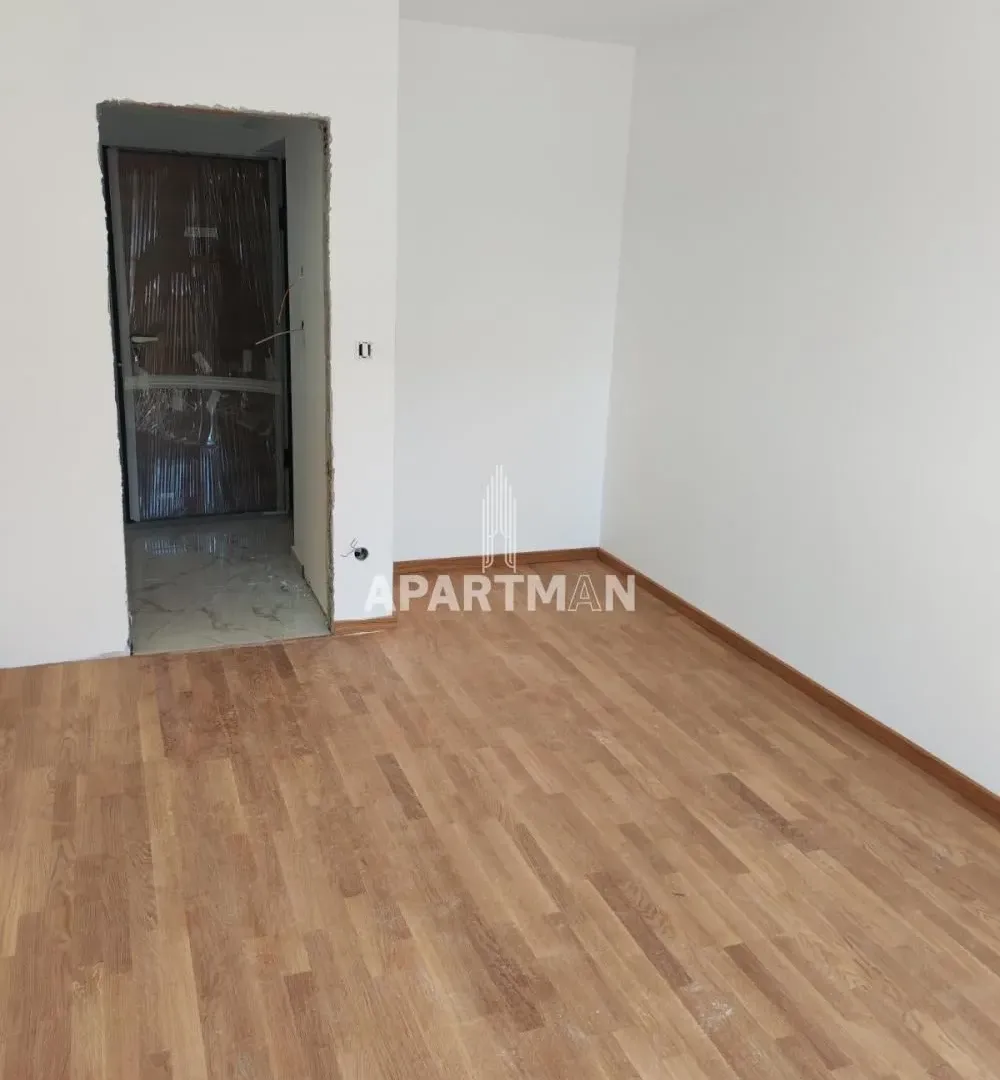 Sale, three bedroom apartment, 60m², Ledine, Beograd