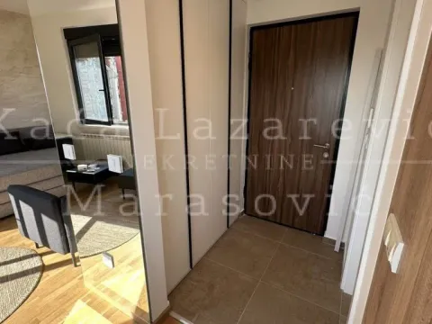 Sale, one bedroom apartment, 32m², Banjica, Voždovac Sve Podlokacije - image 8