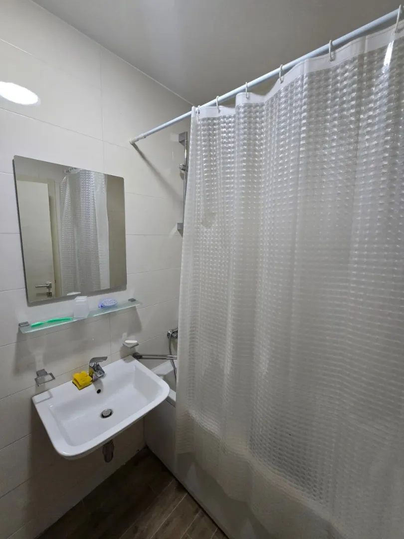 Rent, one bedroom apartment, 45m², Zagorič, Podgorica