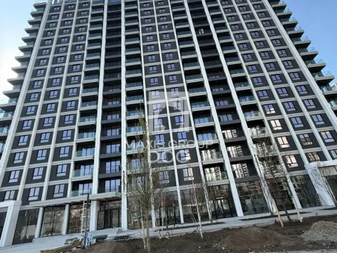 Prodaja, jednosoban stan, 32m², Savski Venac, Beograd - image 12